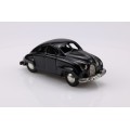 Saab 93 A 1956 - black